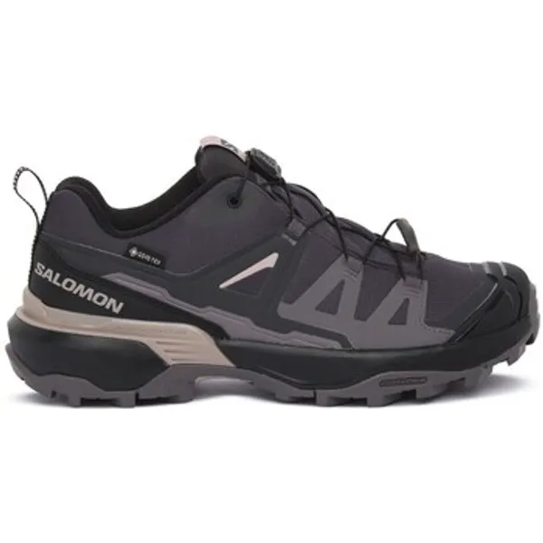 Salomon X Ultra 360gtx Zwart, foto 2 van 2