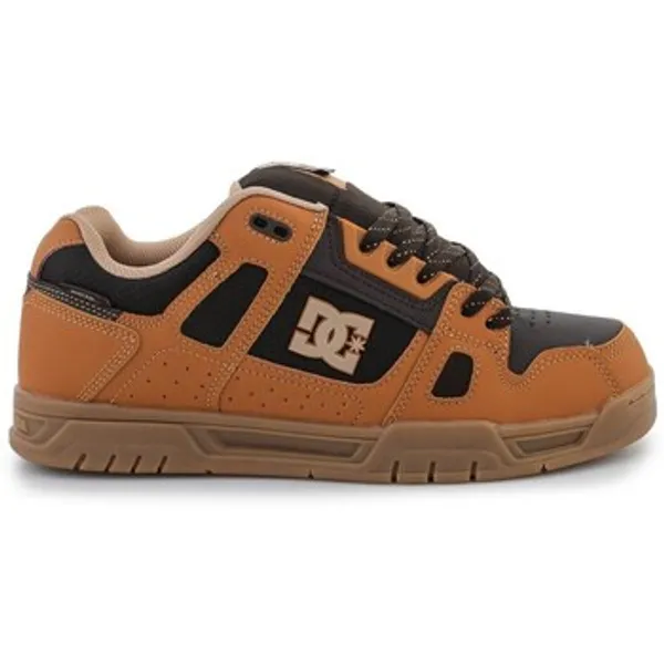 DC Shoes Lage Sneakers DC Shoes Stag Winter