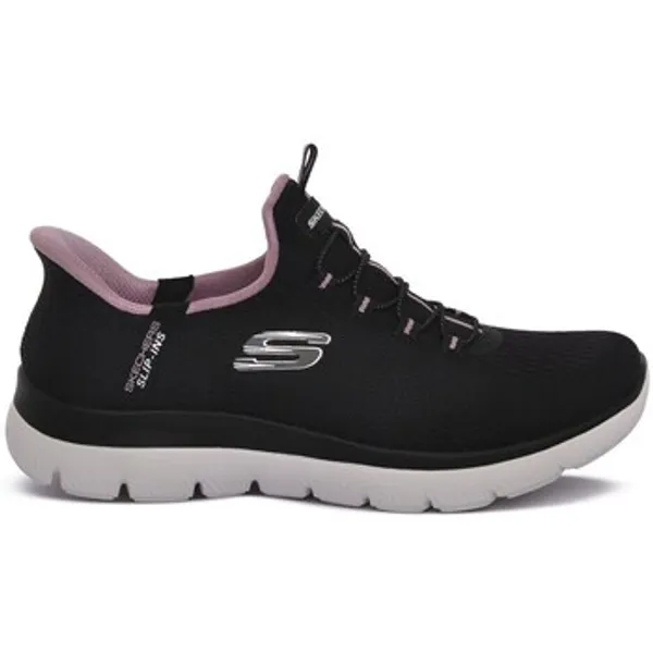 Skechers Lage Sneakers Skechers 150284BKMV