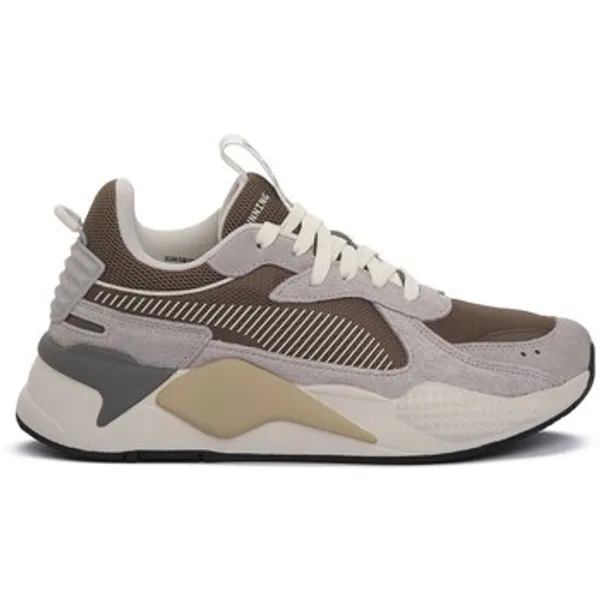 Puma Lage Sneakers Puma Rs X Heritage