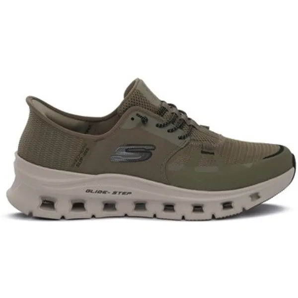 Skechers Lage Sneakers Skechers 232930OLBK