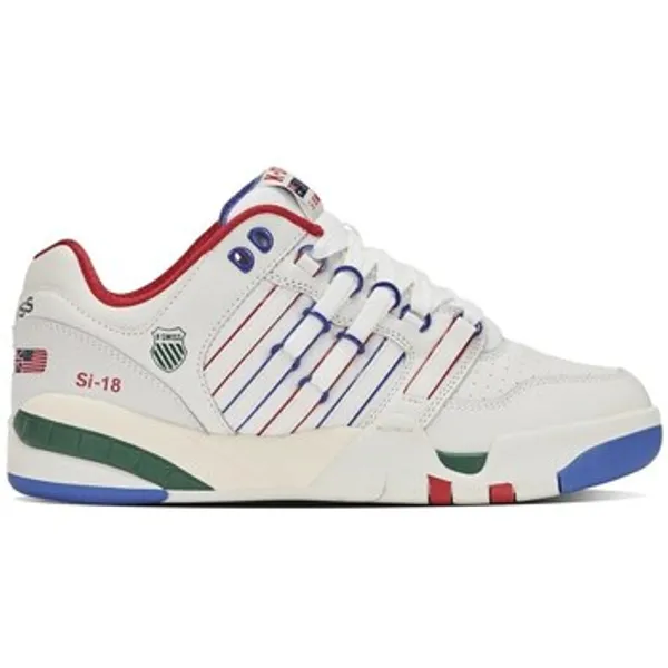 K-SWISS Lage Sneakers K-Swiss 04440107