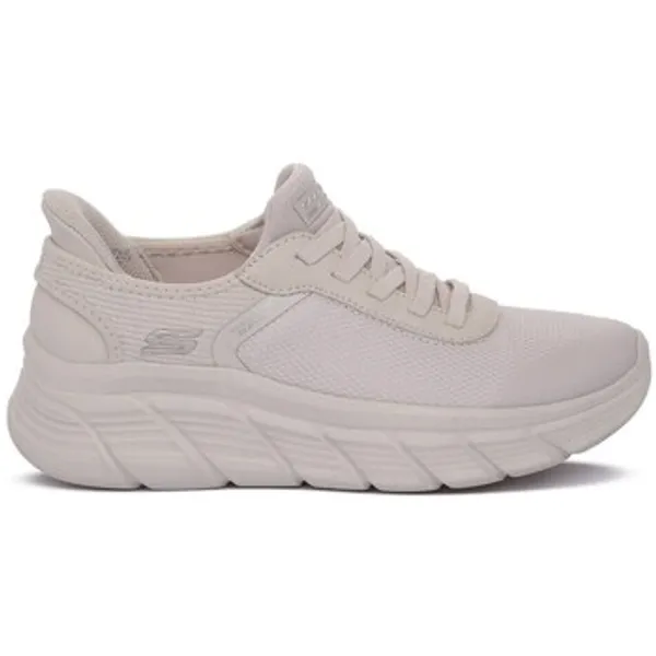 Skechers Lage Sneakers Skechers 117391WHT