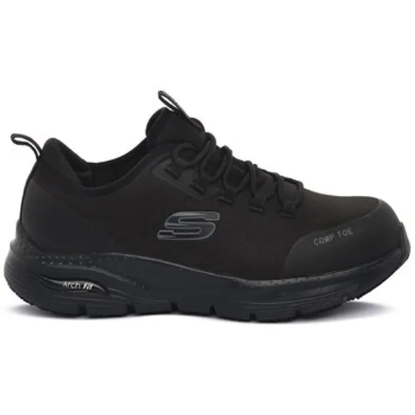 Skechers Lage Sneakers Skechers 108075ECBBK — vergelijk prijzen bij 1 winkel