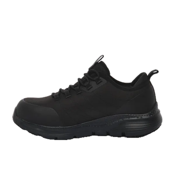Skechers Lage Sneakers Zwart, vergelijk prijzen bij 1 winkel
