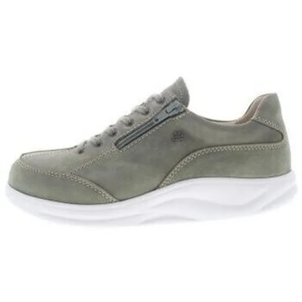 Finn Comfort Lage Sneakers Finn Comfort Otaru