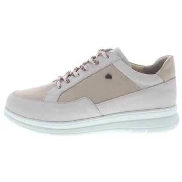 Finn Comfort Lage Sneakers Finn Comfort Toulon