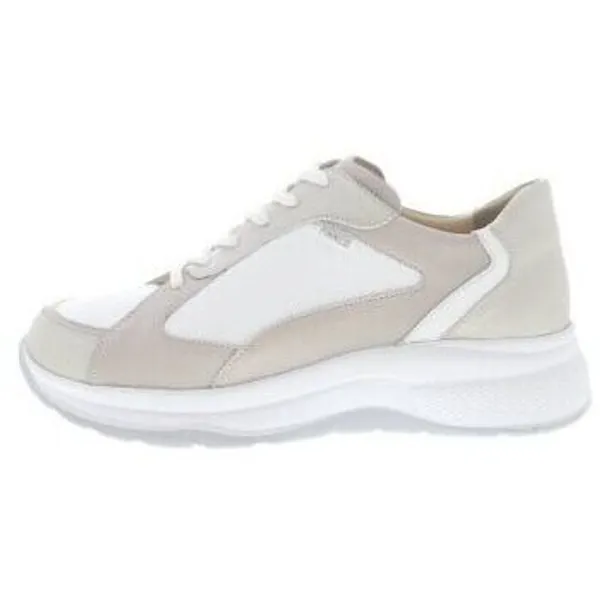 Finn Comfort Lage Sneakers Finn Comfort Piccadilly