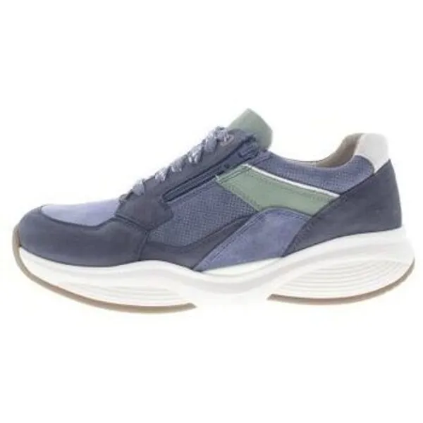 Xsensible Lage Sneakers Xsensible SWX14