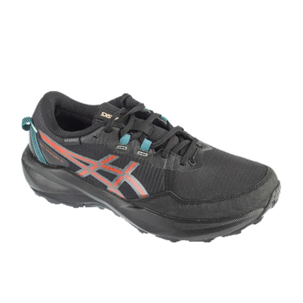 ASICS Gel-Venture 11 Waterproof Zwart, vergelijk prijzen bij 1 winkel