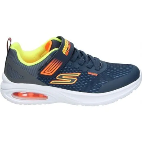 Skechers Lage Sneakers Skechers 404105L-NVCC