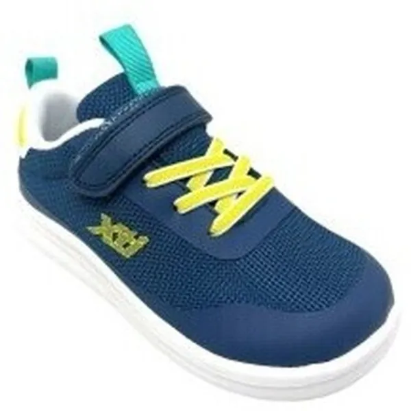 XTI Lage Sneakers Xti Zapato niño 153116 respetuoso azul — vergelijk prijzen bij 1 winkel