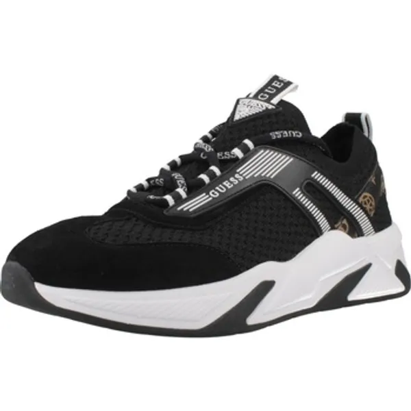 Guess Lage Sneakers Guess Sport Zapatillas Mujer Modèle Flpgen Fal12 — vergelijk prijzen bij 1 winkel