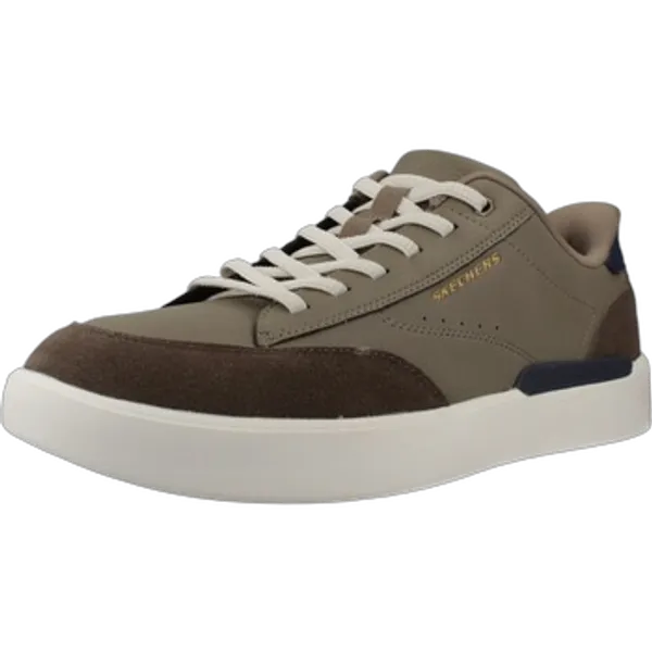 Skechers Lage Sneakers Skechers Sport Zapatillas Hombre Modèle Slip-ins Verloma Radical — vergelijk prijzen bij 2 winkels