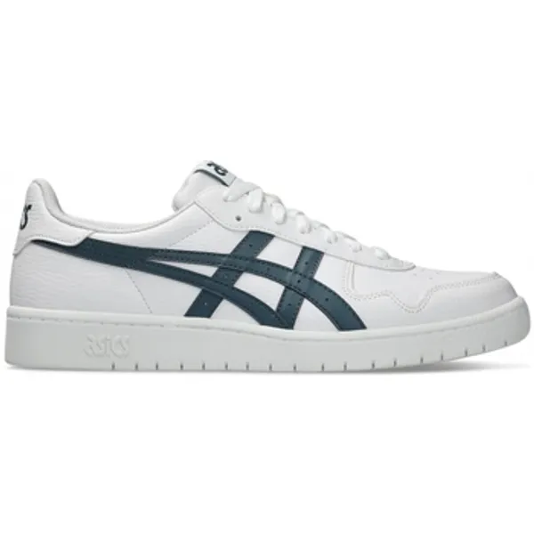 Lage Sneakers Asics Japan S - White/Raw Indigo