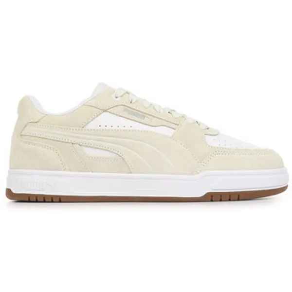Puma Caven III Plus SD Wit, foto 2 van 2