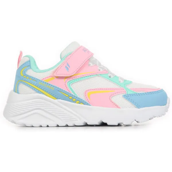 Skechers Uno Lite Vista Strike Wit, vergelijk prijzen bij 1 winkel