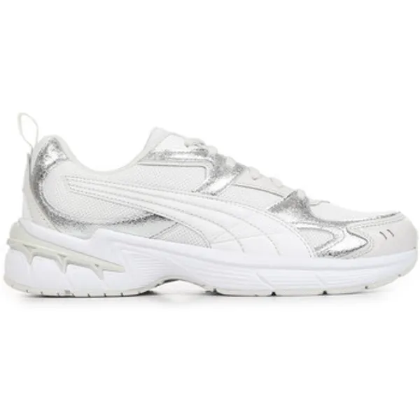 Puma Lage Sneakers Puma MILTECH2000 Metall Whisper