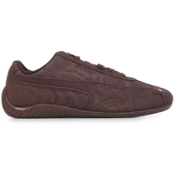 Puma Speedcat Phyton Bruin, foto 2 van 2