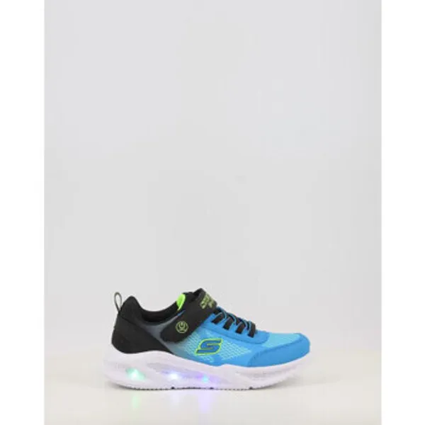 Skechers Lage Sneakers Skechers METEOR-LIGHTS - KRENDOX 401495L