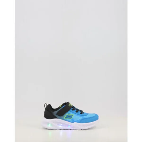Skechers Lage Sneakers Skechers METEOR-LIGHTS - KRENDOX 401495N