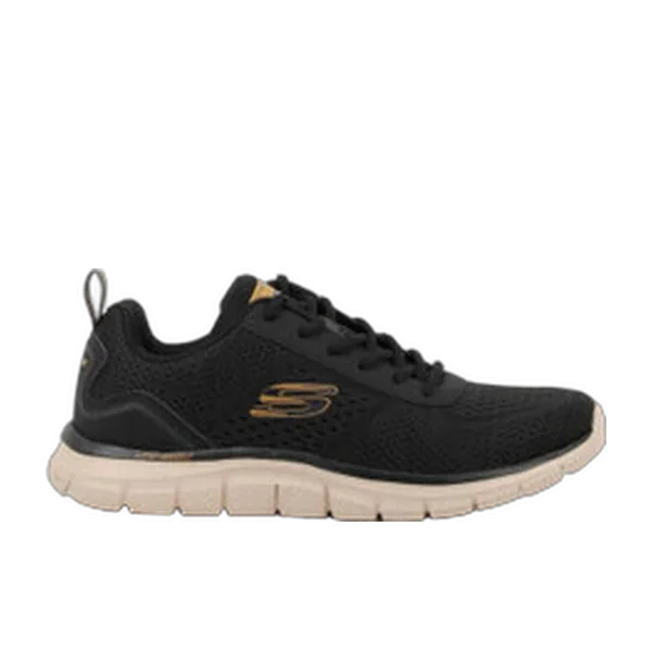 Skechers Track Leshur Zwart, vergelijk prijzen bij 1 winkel