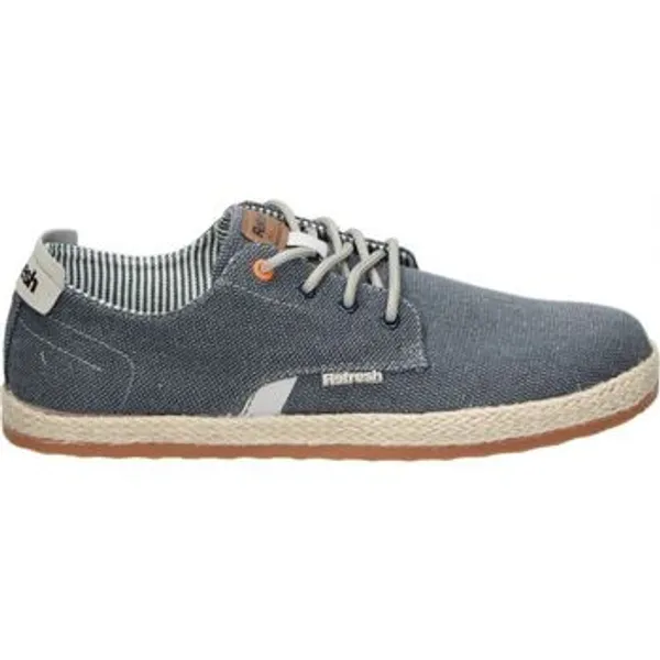 Refresh Lage Sneakers Blauw, vergelijk prijzen bij 1 winkel