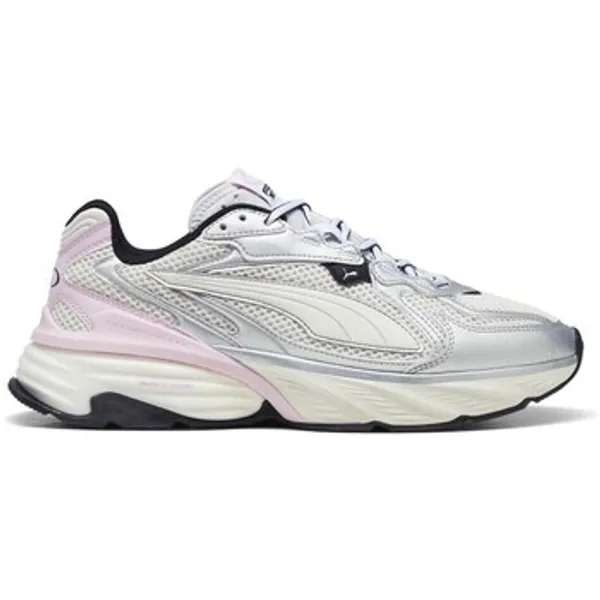 Puma Fade Nitro Ls Multicolor, foto 2 van 2
