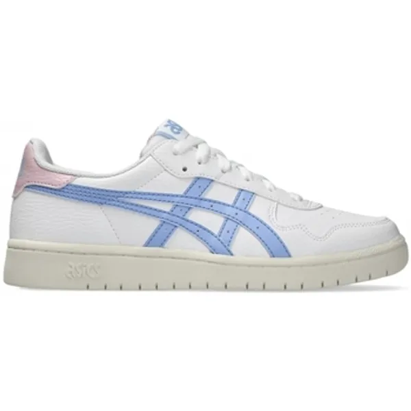 Lage Sneakers Asics Japan S - White/Light Saphire