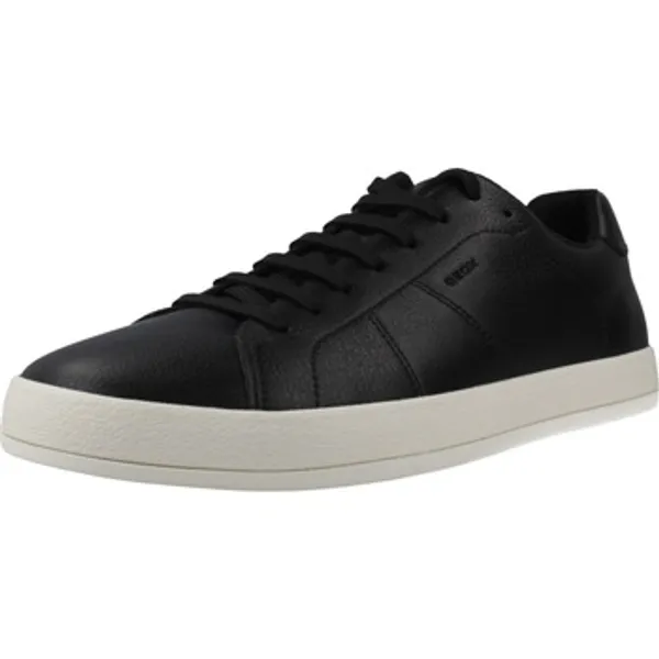 Geox Lage Sneakers Geox Sport Zapatillas Hombre Modèle Serifos