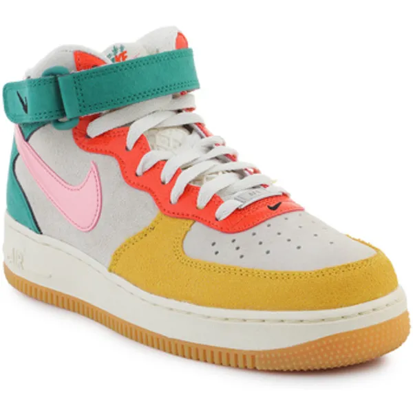 Nike Hoge Sneakers Nike Domyślna nazwa — vergelijk prijzen bij 1 winkel