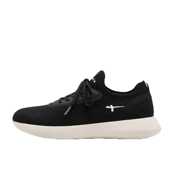 Tamaris Lage Sneakers Zwart, vergelijk prijzen bij 1 winkel