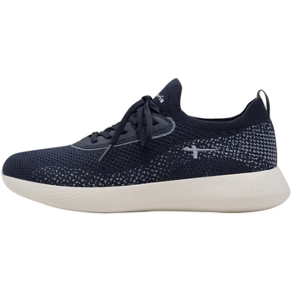 Tamaris Lage Sneakers Marine, vergelijk prijzen bij 1 winkel