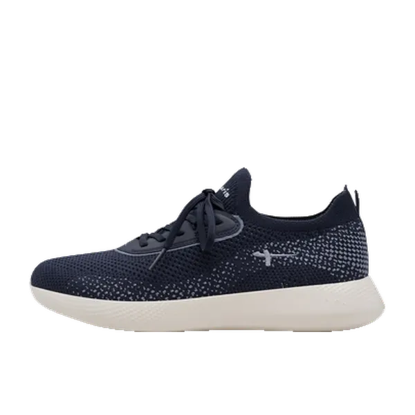 Tamaris Lage Sneakers Marine, vergelijk prijzen bij 1 winkel