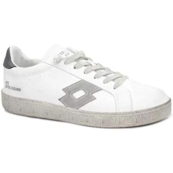Lotto Lage Sneakers Lotto LOT-E26-223621-WW