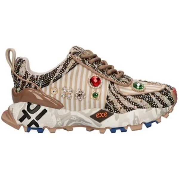 Exé Shoes Lage Sneakers Exé Shoes 42714 — vergelijk prijzen bij 1 winkel