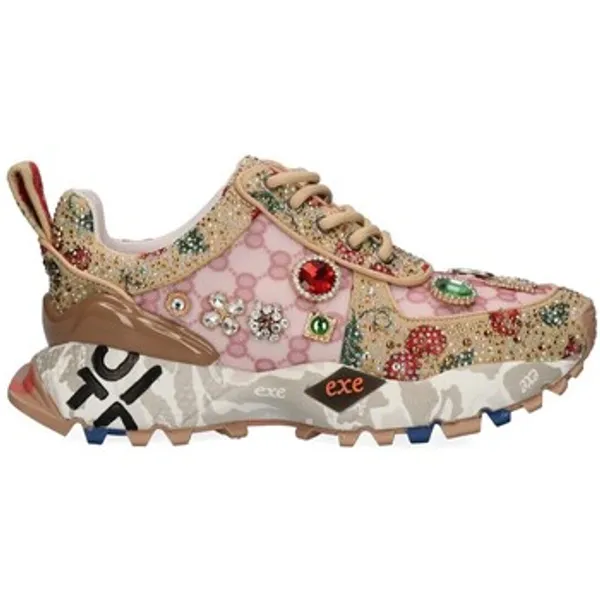 Exé Shoes Lage Sneakers Exé Shoes 42715 — vergelijk prijzen bij 1 winkel