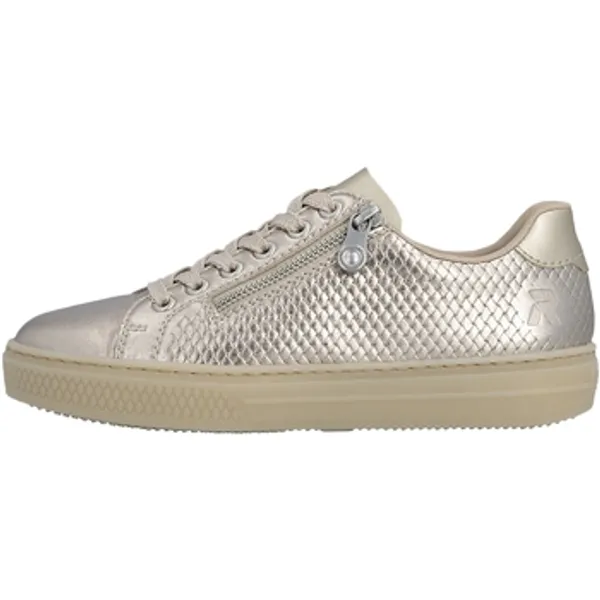 Rieker Lage Sneakers Rieker 273177 — vergelijk prijzen bij 1 winkel