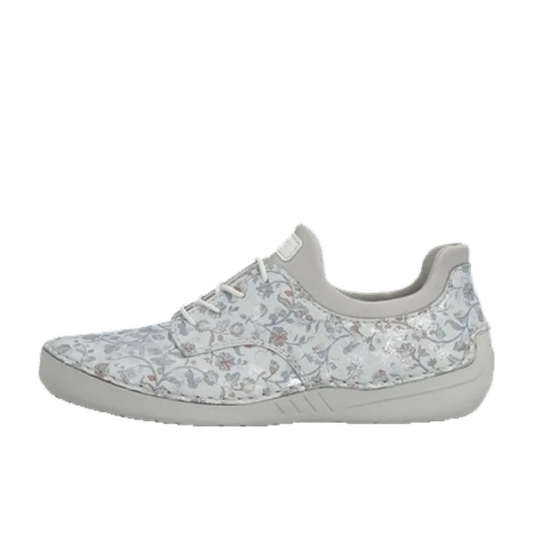 Rieker Lage Sneakers Multicolor, vergelijk prijzen bij 1 winkel