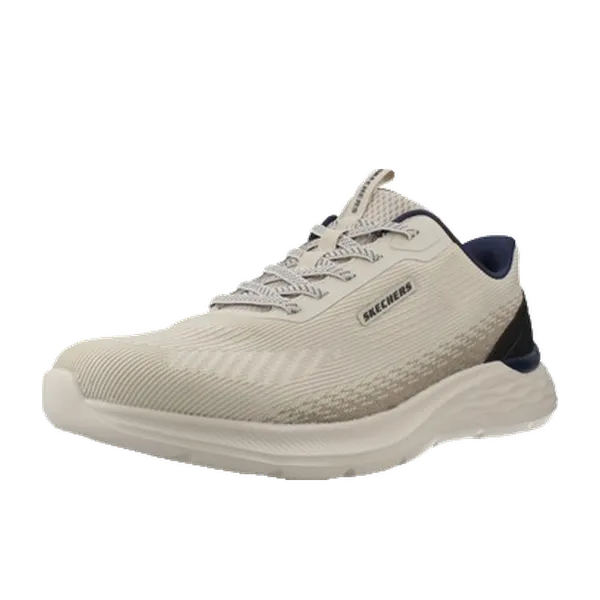 Skechers Garner Ellis Bruin, vergelijk prijzen bij 1 winkel