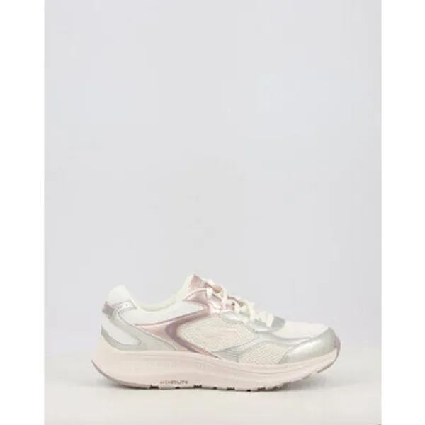 Skechers Lage Sneakers Skechers GO RUN CONSISTENT 2.0 - HI LIGHT 303964L