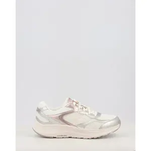 Skechers GO RUN zilver