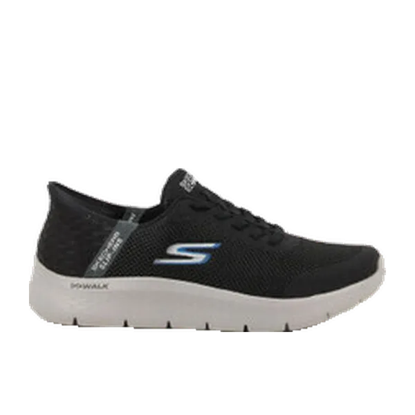 Skechers Slip-Ins: GO Walk Flex Zwart, vergelijk prijzen bij 1 winkel