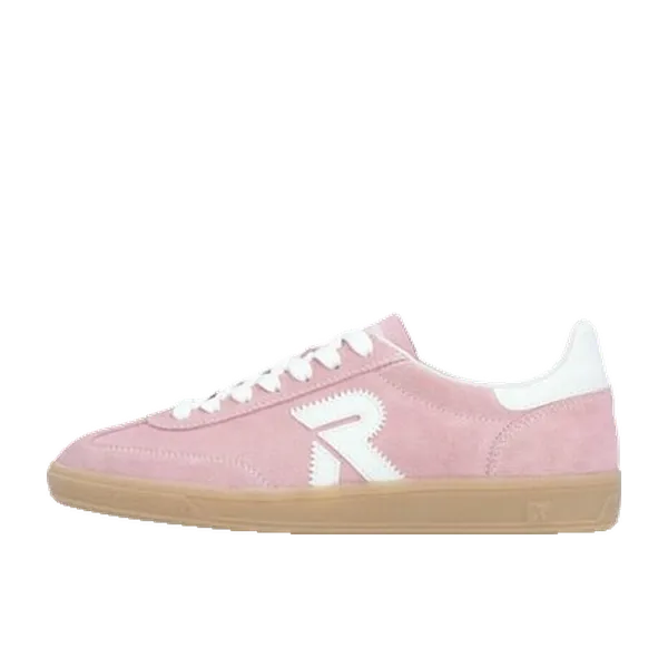 Rieker Lage Sneakers Multicolor, vergelijk prijzen bij 1 winkel