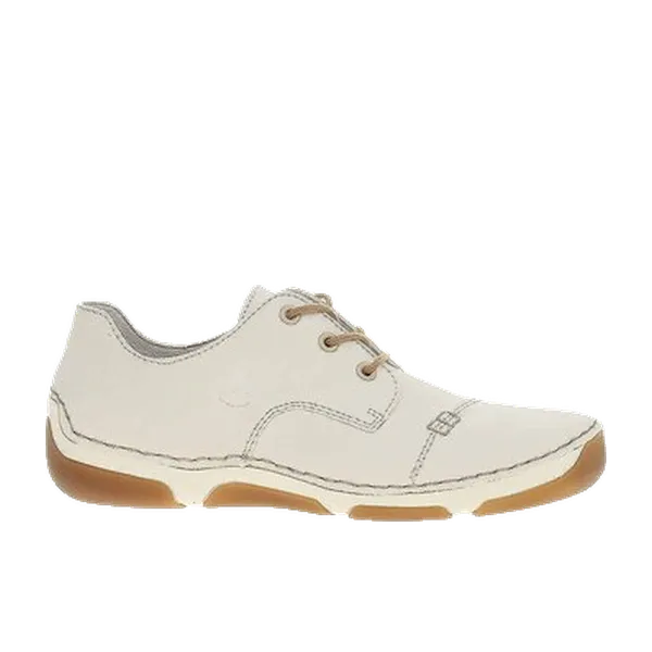 Rieker Lage Sneakers Bruin, vergelijk prijzen bij 1 winkel