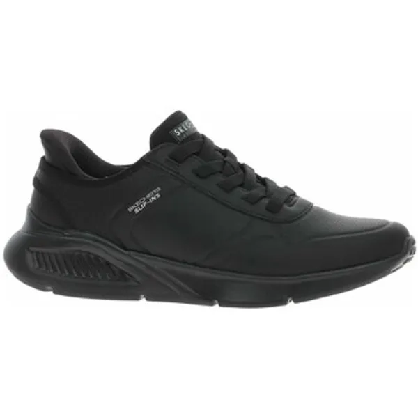Skechers Lage Sneakers Skechers 183125BBK