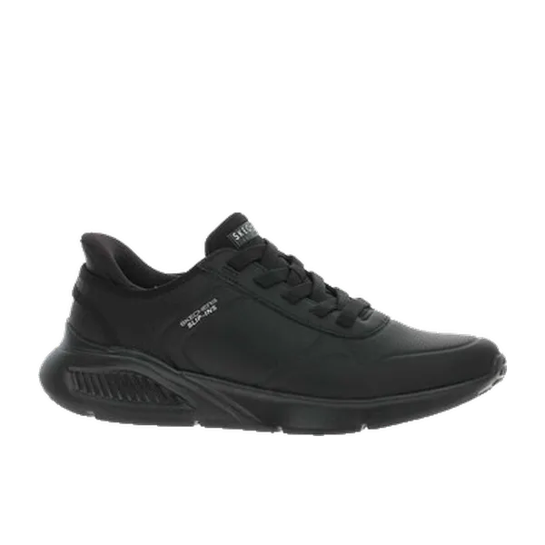 Skechers Lage Sneakers Zwart, vergelijk prijzen bij 1 winkel