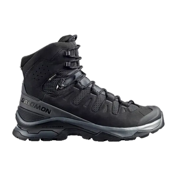 Salomon Hoge Sneakers Zwart, vergelijk prijzen bij 1 winkel