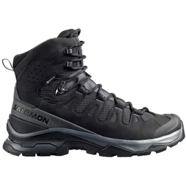 Salomon Hoge Sneakers Zwart, foto 2 van 2
