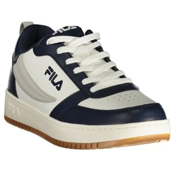 Fila Lage Sneakers Marine, foto 2 van 2